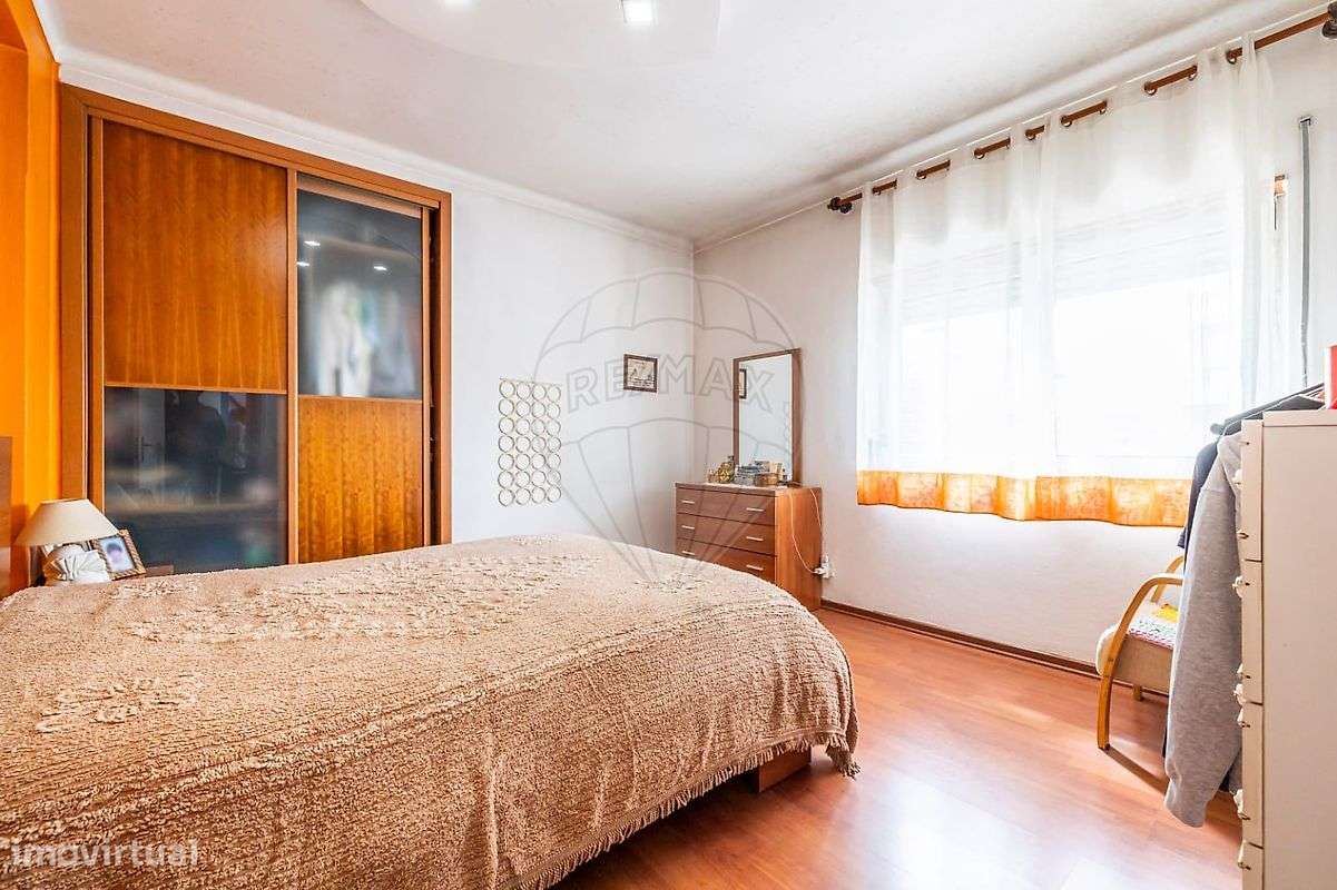 Apartamento T2 para venda-9