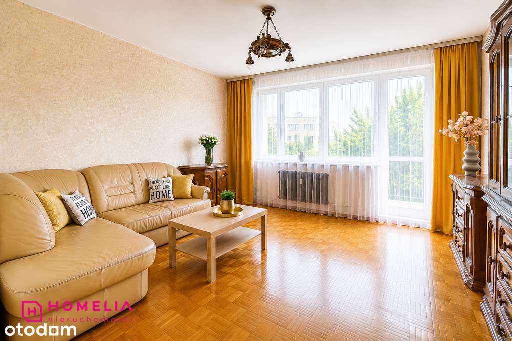 Appartement 3 kamers, 60 m²