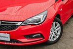 Opel Astra V 1.4 T Enjoy S&S - 8