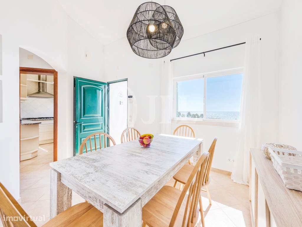 Moradia T3, perto da praia, em Vale do Lobo, Algarve - Grande imagem: 4/20