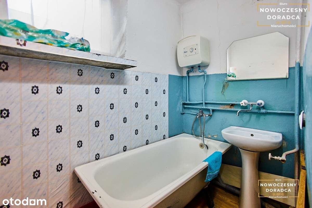 70 m2 |Obok Wierzbicy | Parter | Okazja!-6