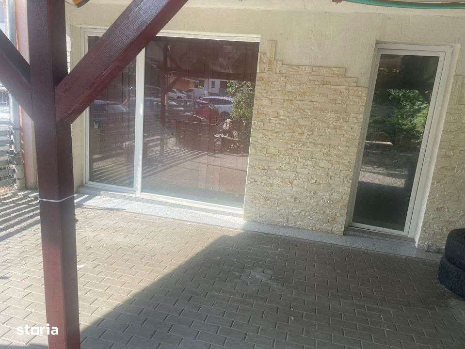 Apartament/Spatiu comercial, de 50 mp+ gradina, zona Eroilor - Imagine principală: 4/9