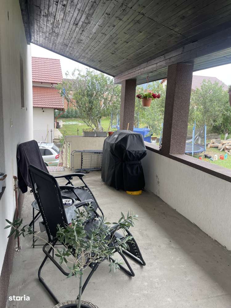 De vanzare casa pe Morii,cu 12 ari de teren - Imagine principală: 5/7