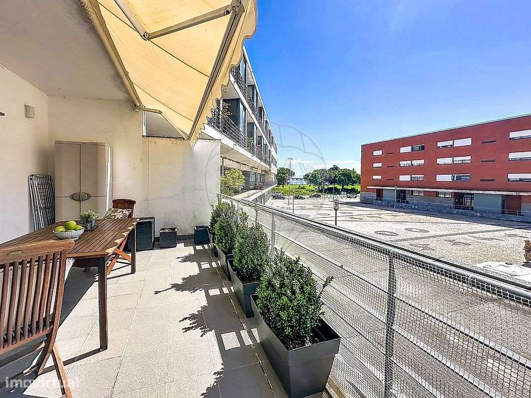 Apartamento T3 para venda-8