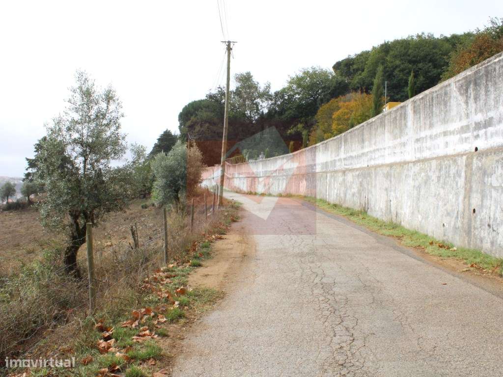Terreno Rústico em Caneças-4