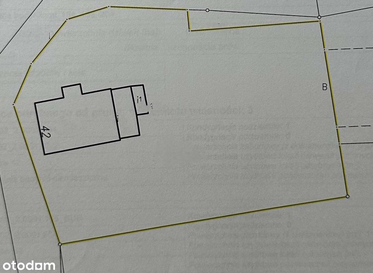 dom  103 m2– Dalków, gmina Gaworzyce, powiat polkowicki,-13