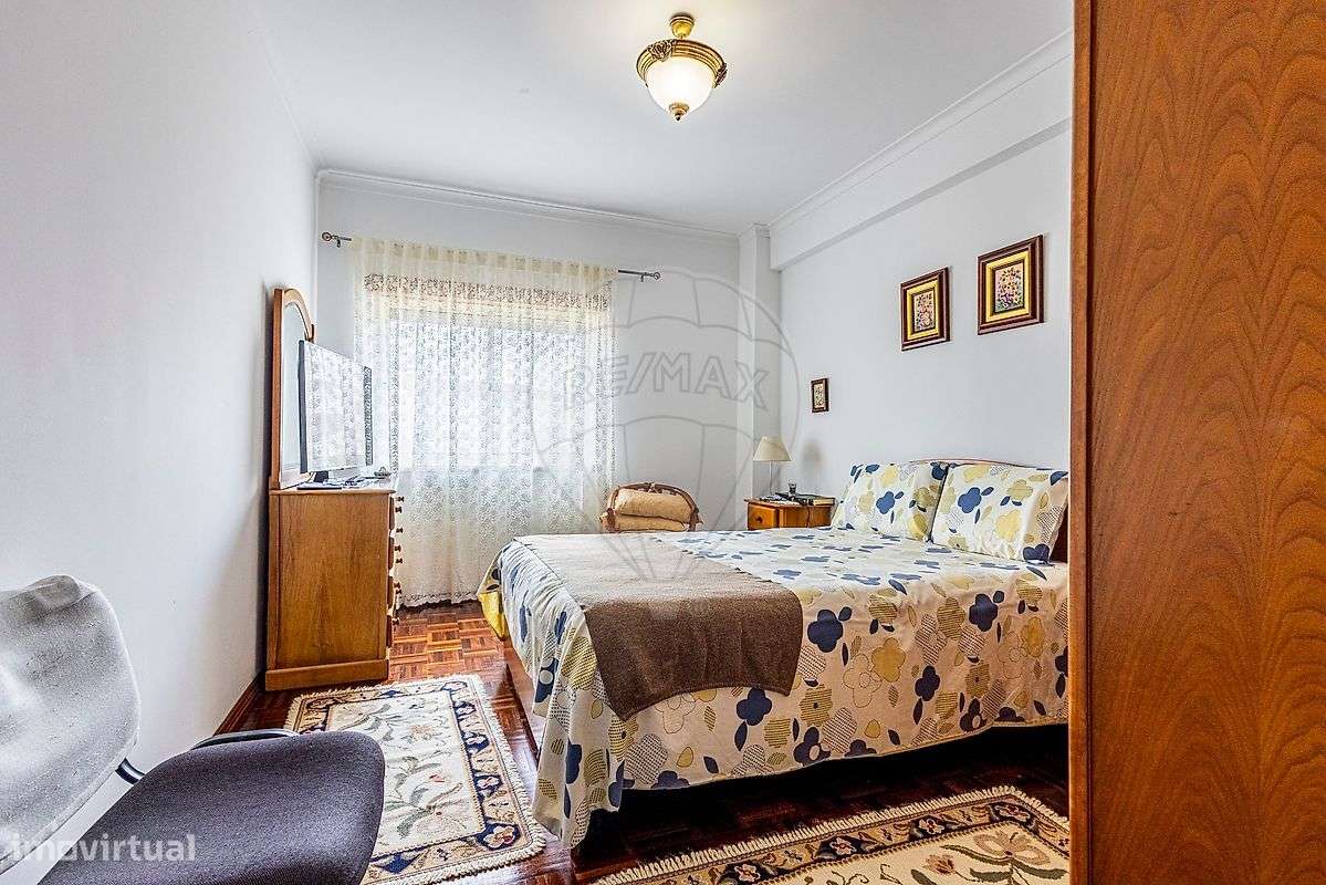 Apartamento T3 para venda-21