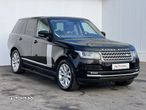 Land Rover Range Rover Vogue - 34