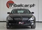 Mercedes-Benz CLS 350 CDi BlueEfficiency - 2