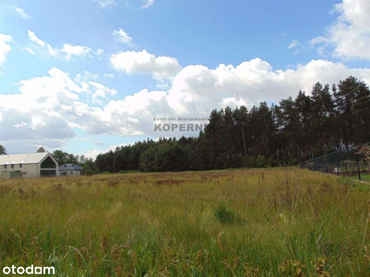 Działka Godna Uwagi Łążyn!!! - Pełny obrazek: 5/7