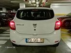 Dacia Sandero 0.9 TCe Confort - 5