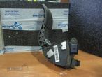 Pedal 180020022R RENAULT MEGANE 3 PHASE 1  2010 1.5DCI 110CV 5P PRETO RENAULT MEGANE 3 2009 1.5DCI 85CV 5P PRETO - 1