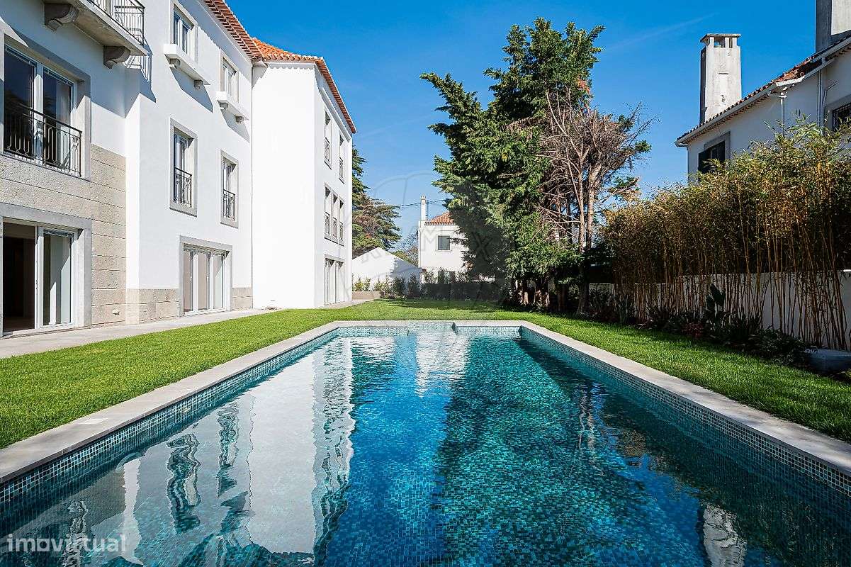 Moradia T6 para venda-27