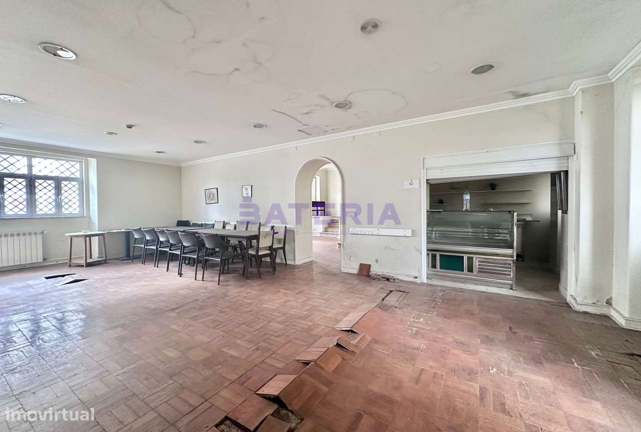 Quinta em plena Carnaxide-25