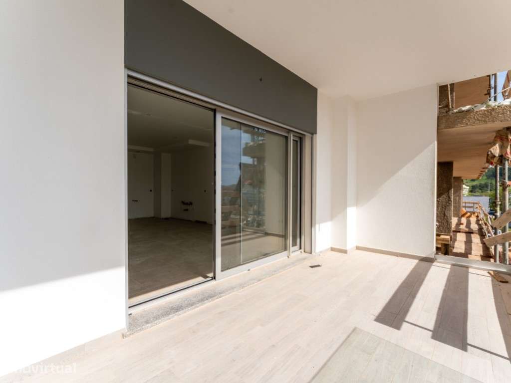 Apartamento T3 junto ao mercado- 200 mts da praia-7