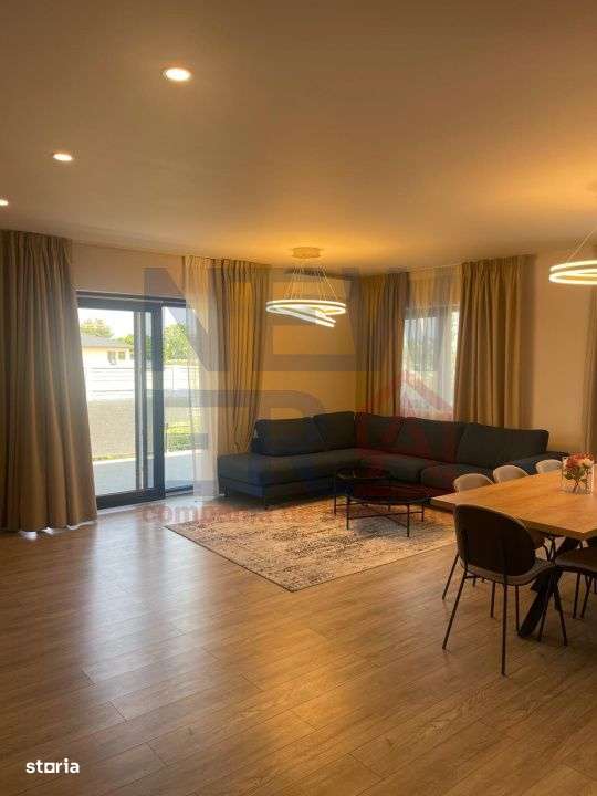 Vila individuala de vanzare 4 camere Crevedia - Samurcasi - Imagine principală: 5/16