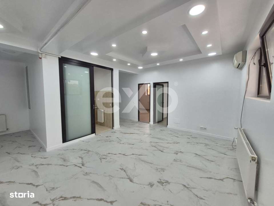 De Vanzare 3 camere Lacul Tei /Maica Domnului/Office/Rezidential
