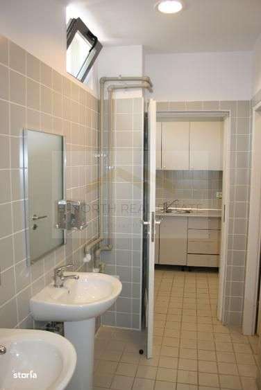 Spațiu comercial de închiriat, 90 mp utili | Vitrină stradală 7 m | - Imagine principală: 5/10