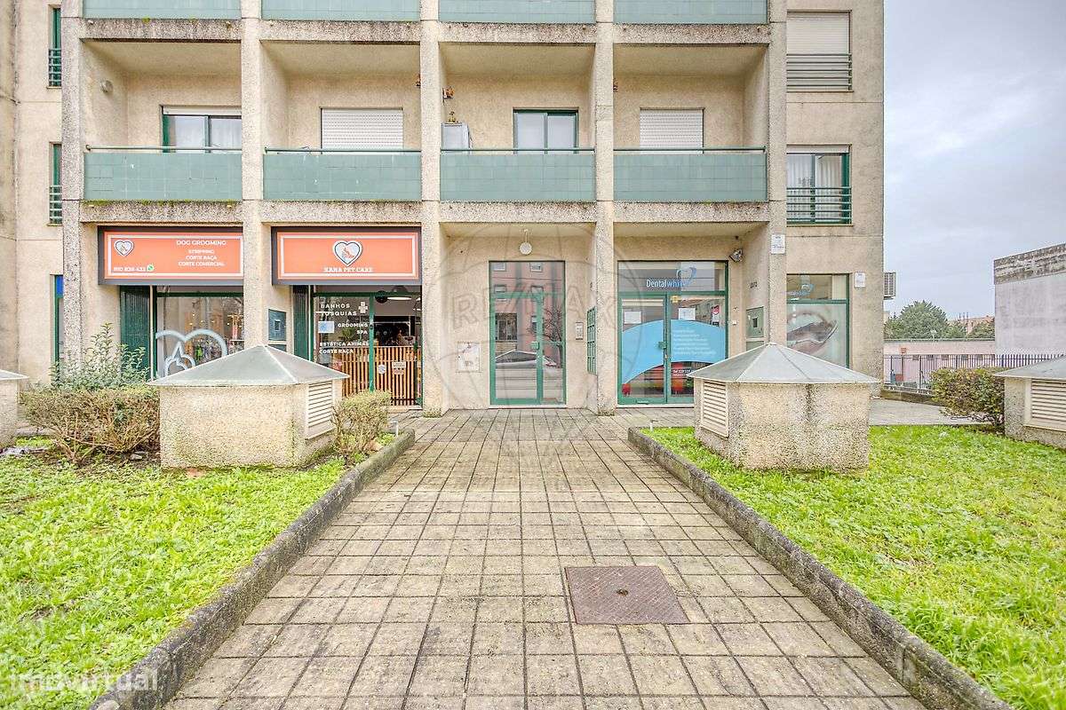 Apartamento T2 para venda - Grande imagem: 4/30