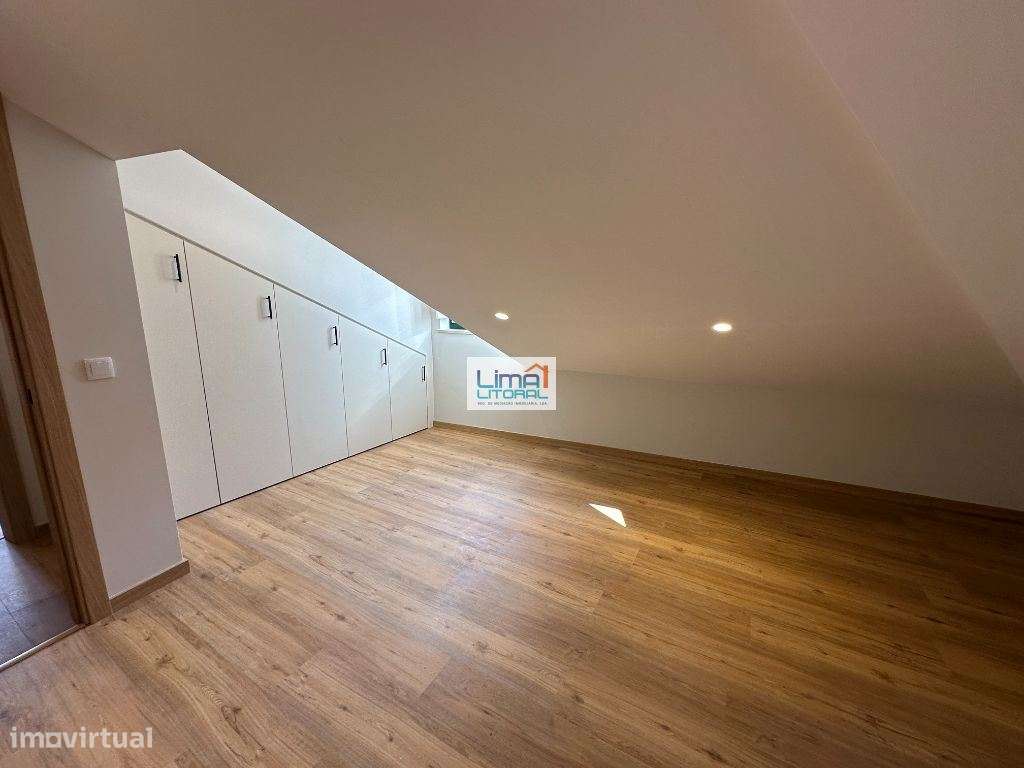 Apartamento T2 - centro da Cidade de Leiria-10