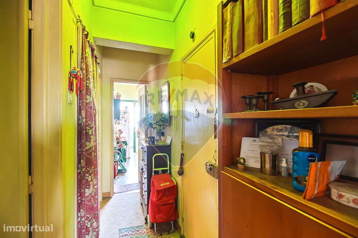 Apartamento T2 para venda - Grande imagem: 4/20