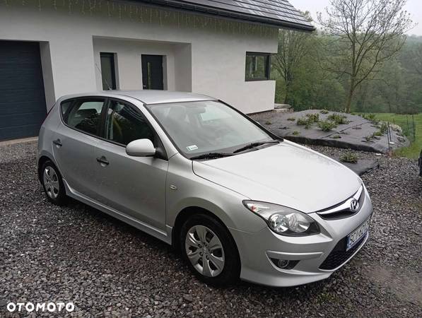 Hyundai I30 1.4 Classic - 1