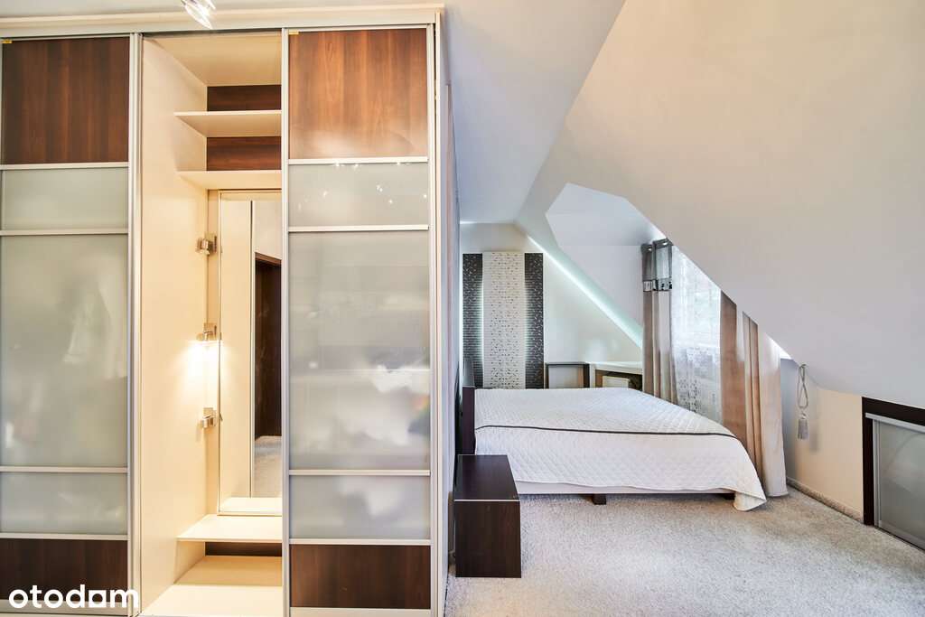 Wyjątkowe mieszkanie dwupoziomowe w niskiej cenie-10