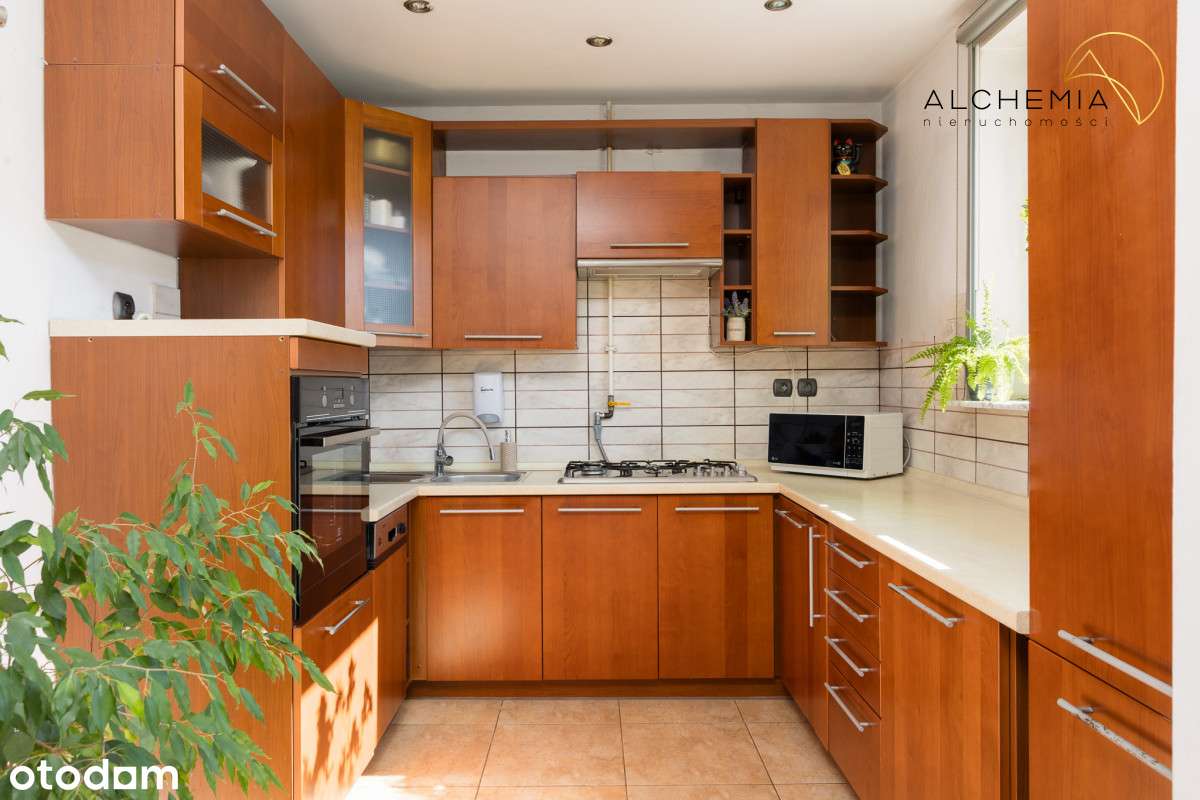 Idealne, przestronne mieszkanie dla rodziny-0