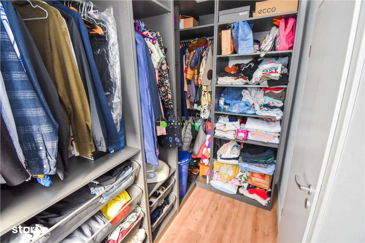 Casa 5 camere, mobilata si utilata, Harman-10