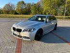 BMW Seria 5 M550d xDrive - 2