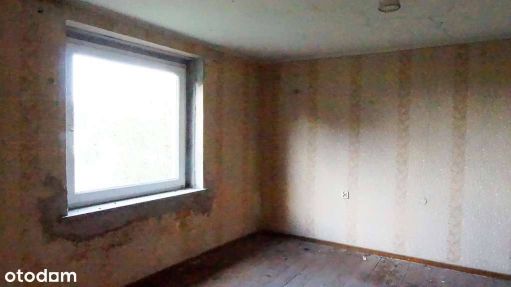 Dom do kapitalnego remontu Opole-Czarnowąsy - Pełny obrazek: 5/11
