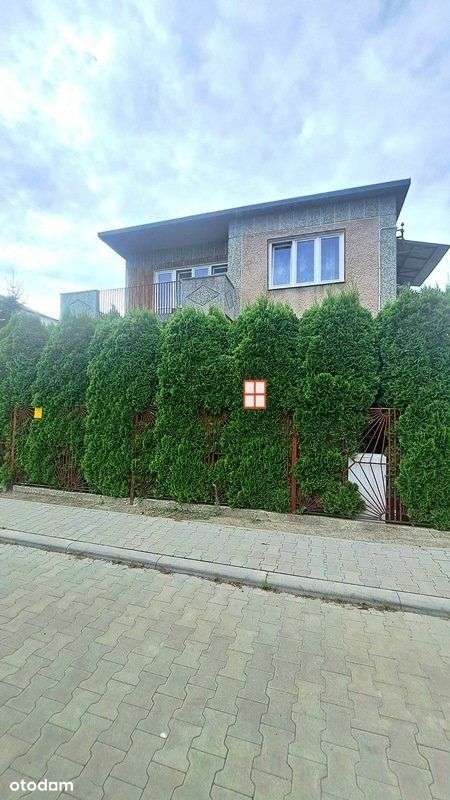 Dom na sprzedaż o pow. ok 130m2 - Pełny obrazek: 5/20