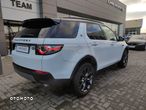 Land Rover Discovery Sport 2.0 TD4 Special Edition - 15