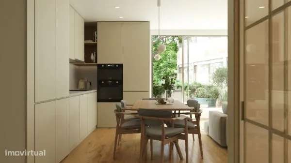 T2 NOVO | BRITO LIVING - S.F.MARINHA | LDG 2+ARRUMOS+VARANDA-10