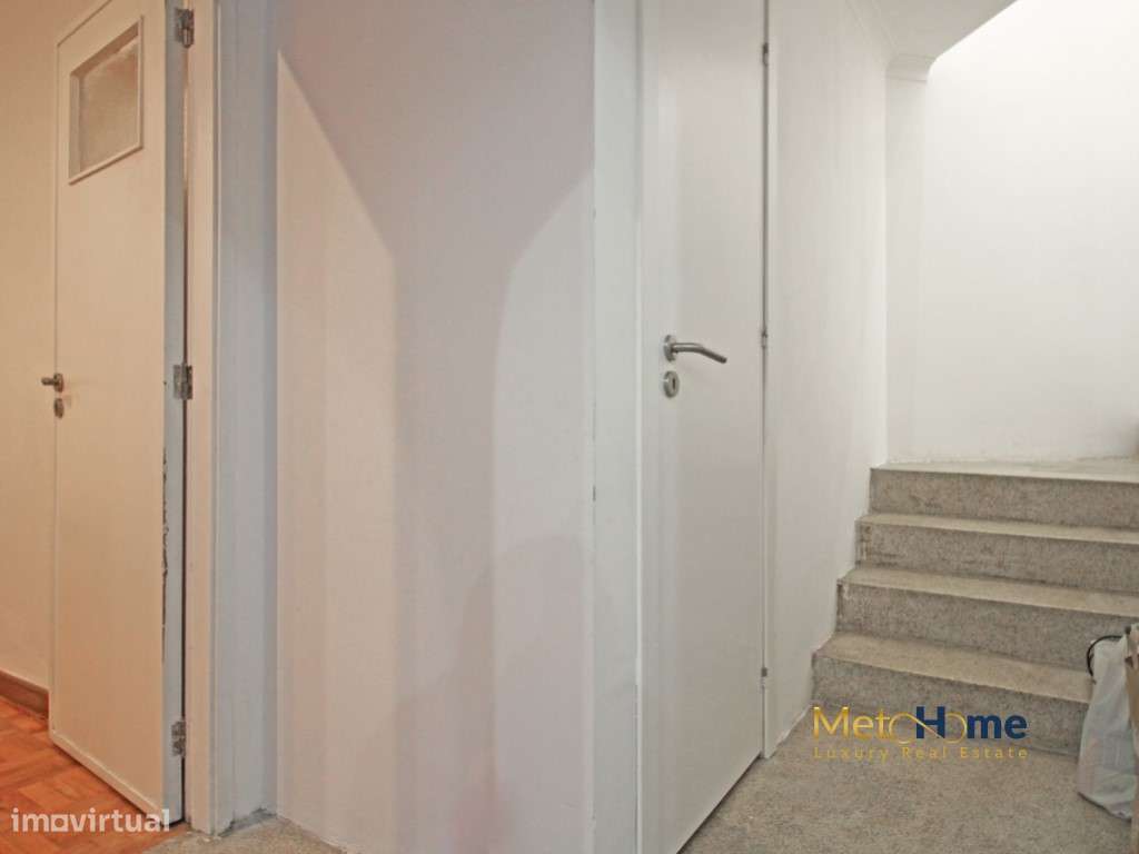 Moradia T2 com Terraço em Rio Tinto-7