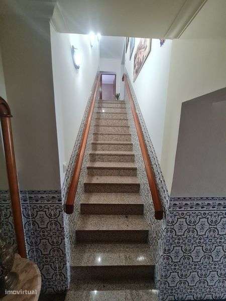 Moradia t3 com  2 garagem - Grande imagem: 5/8