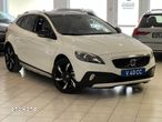 Volvo V40 Cross Country D4 Geartronic Plus - 17