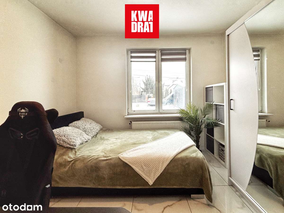 Dom z dużą działką, cicha okolica, blisko Warszawy-4