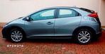 Honda Civic 1.4 Comfort - 7