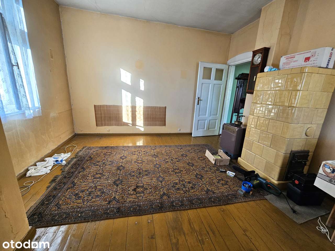 Szczawno-Zdrój Balkon Garaż Teren Ogrodzony - Pełny obrazek: 5/12