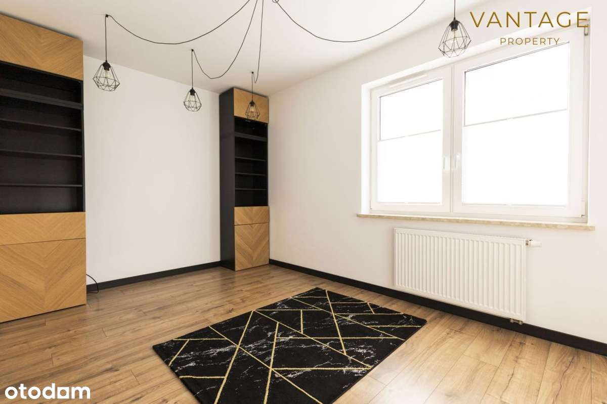 Mieszkanie 3 pokoje, 90 m2 ogród, miejsce postojowe - Kraków/Wieliczka-13