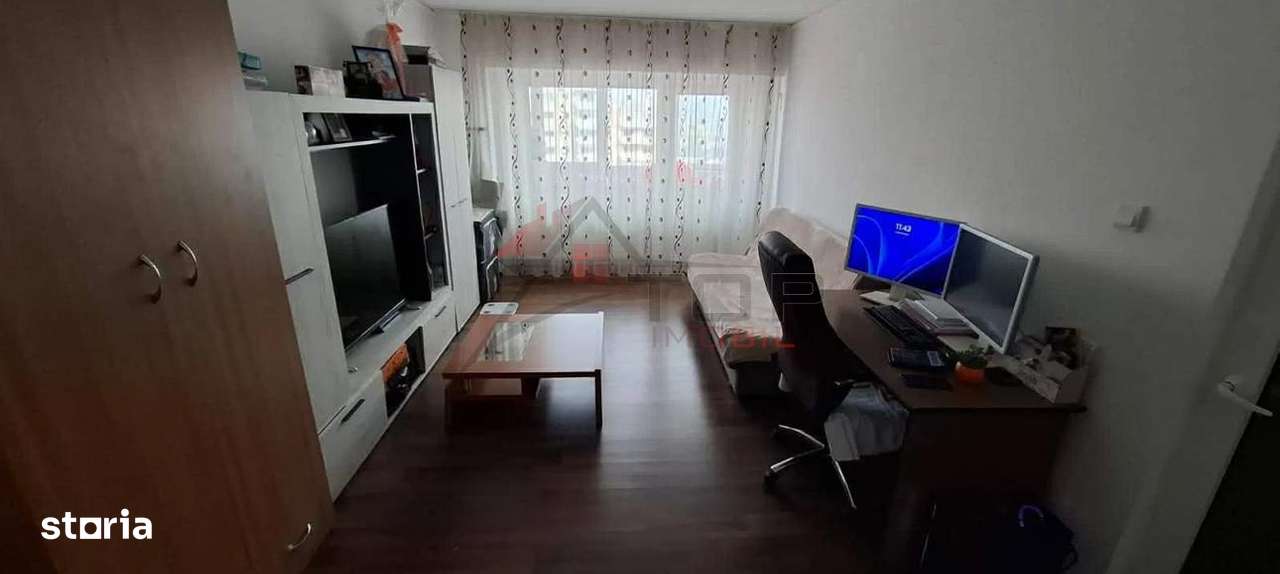 Apartament 2 camere decomandat- Nicolina Belvedere - Imagine principală: 3/8