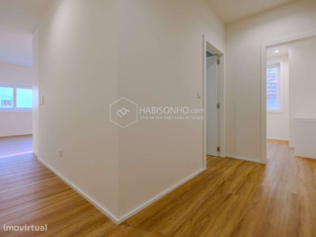 Apartamento T1 | Matosinhos | Matosinhos Sul - Grande imagem: 5/12