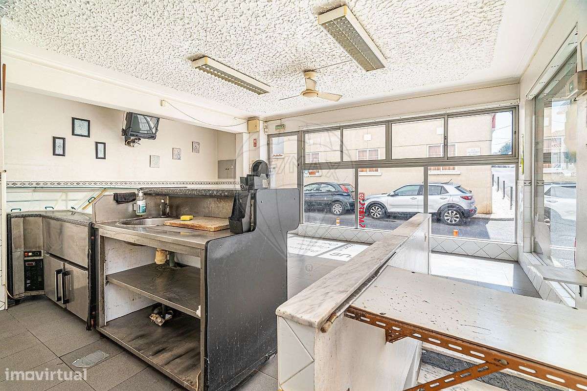 Loja  para venda - Grande imagem: 5/16