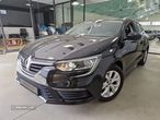 Renault Mégane Sport Tourer 1.5 Blue dCi Limited - 1