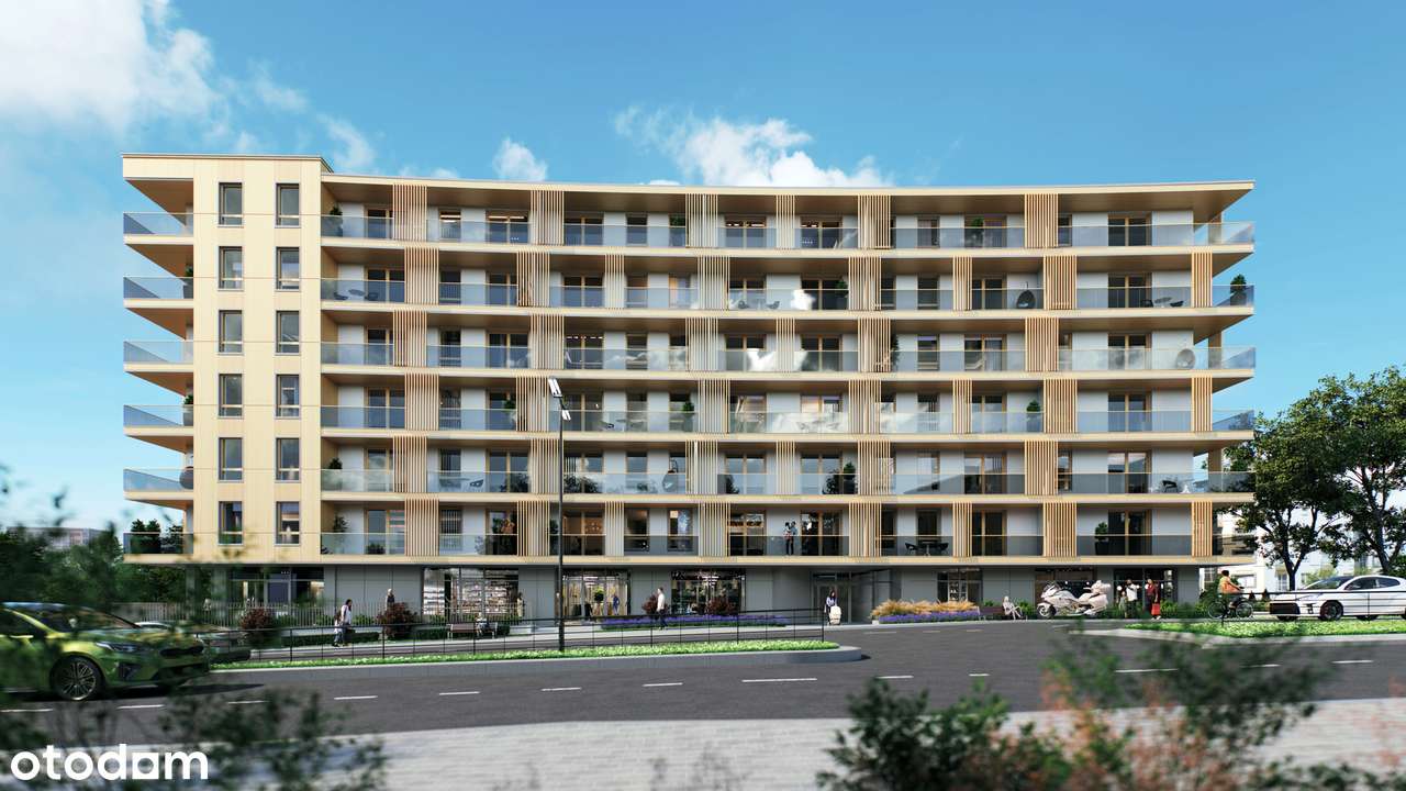 Nowa oferta*ustawne 3 pokoje*bezpośrednio (7) - Pełny obrazek: 4/18