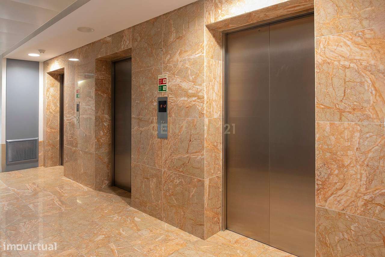 2 Escritórios Parque da Nações - Rentabilidade garantida.-8