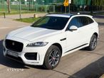 Jaguar F-Pace 2.0 i4D AWD R-Sport - 1