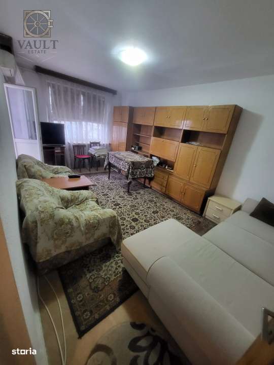 APARTAMENT 3 CAMERE-TRAFIC GREU-NASAUD-TUTUNARI - Imagine principală: 4/10