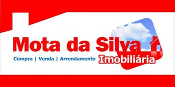 IMOBILIÁRIA | Mota da Silva | ALMADA Logotipo